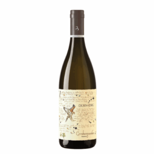 Grauburungder Reservé 2022